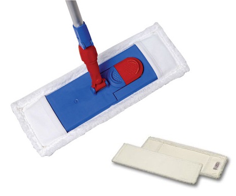 Microfiber Mop 50 cm